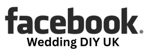 Wedding DIY UK logo